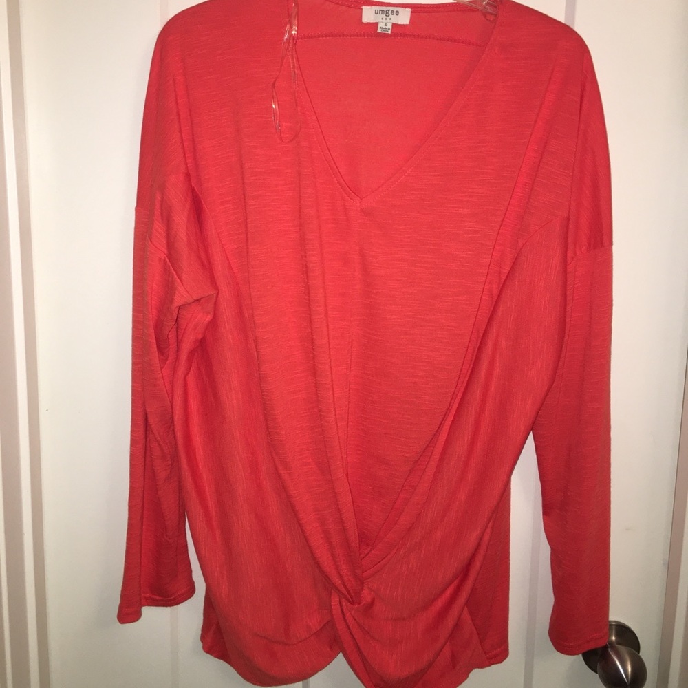 Boutique shirt